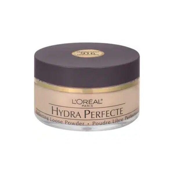 LOreal Paris Hydra Perfecte Perfecting Loose Powder