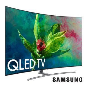 Samsung Qled Tv