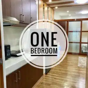 1 Bedroom 101 Xavierville