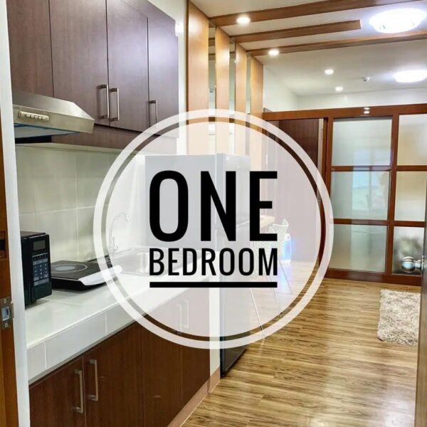 101 Xavierville 1 Bedroom 28 sqm 1