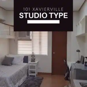 101 Xavierville