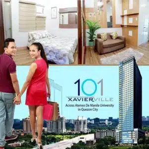 101 Xavierville