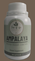 AMPALAYA