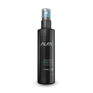 Alfa-1 Deodorant Body Spray