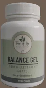 Balance Gel