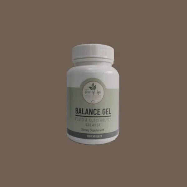 Balance Gel