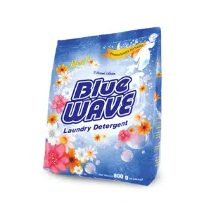 Blue Wave Laundry Detergent