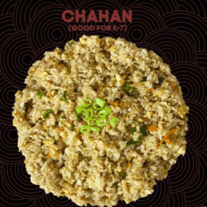 Chahan