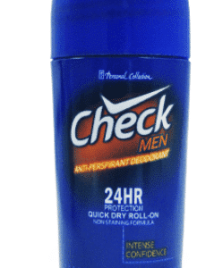 Check Deo for Men