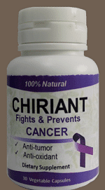 Chiriant