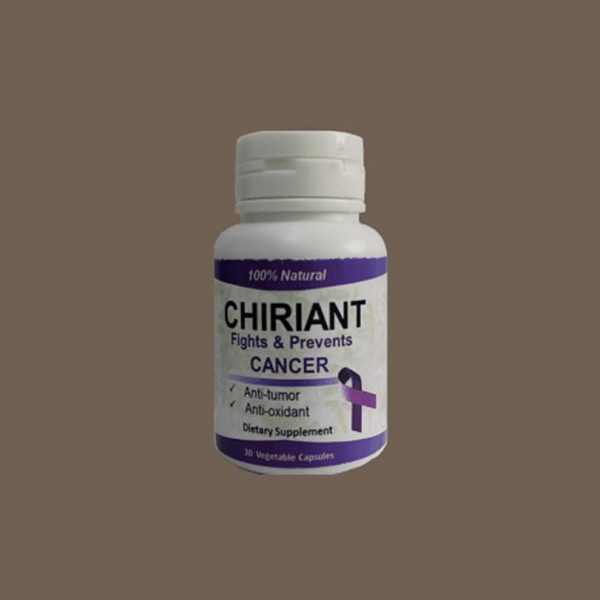 Chiriant