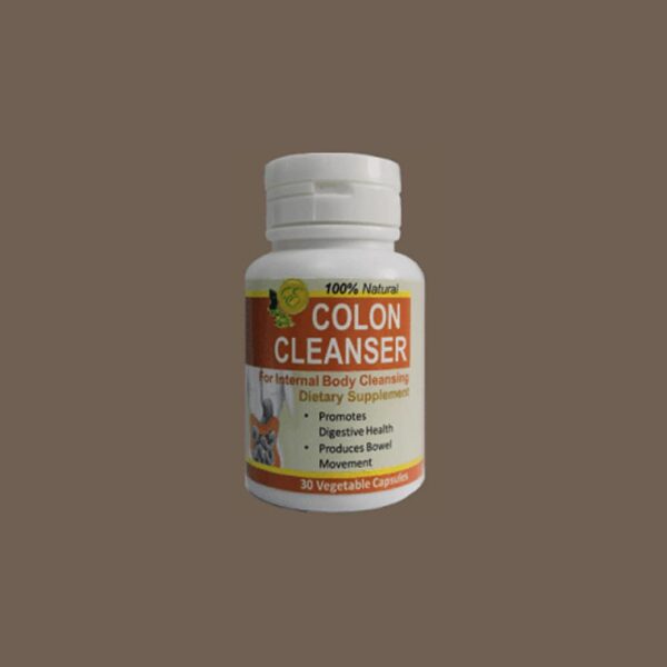 Colon Cleanser