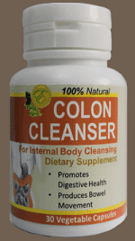 Colon Cleanser