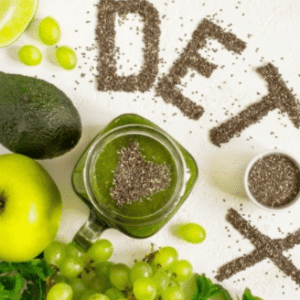 Complete Detox Therapy