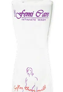 Femi Care Powder Bloom