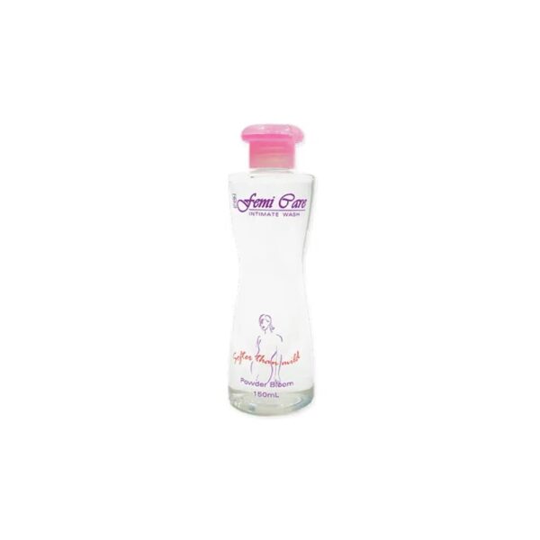 Femi Care Powder Bloom