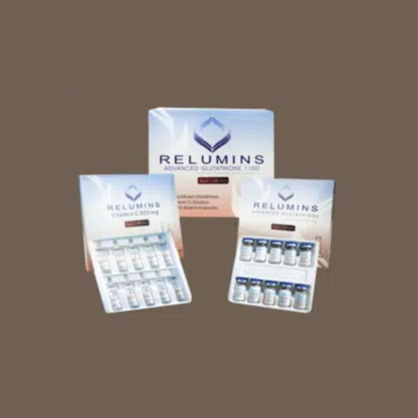 Glutathione Relumins