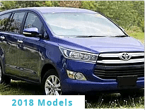 INNOVA 2018 AUTOMATIC