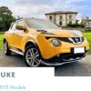 JUKE