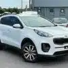 Kia Sportage QL