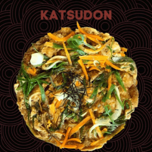 Katsudon