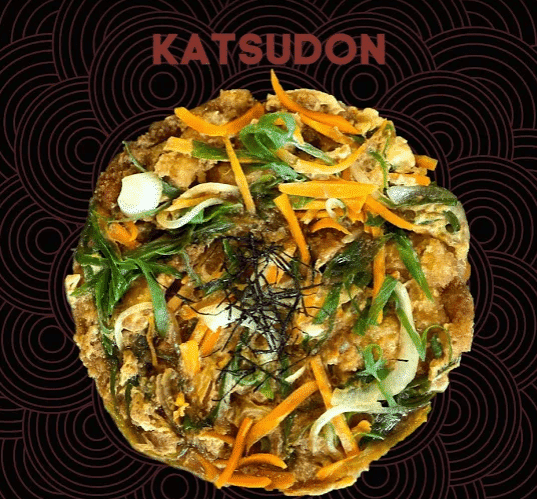 Katsudon