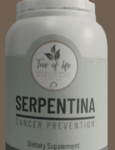 Serpentina