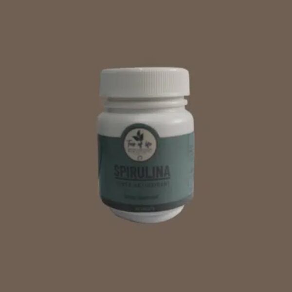 Spirulina