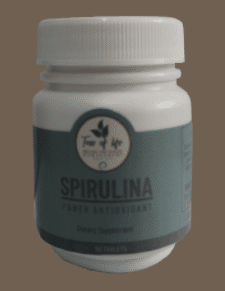 Spirulina