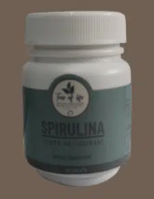 Spirulina