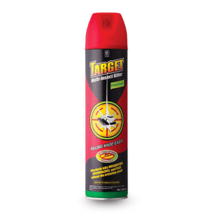 TARGET MULTI-INSECT KILLER