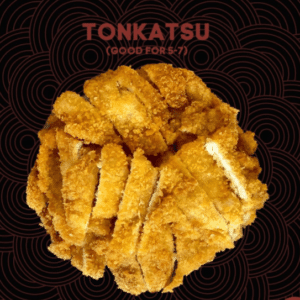 Tonkatsu