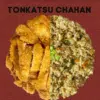 Tonkatsu Chahan