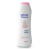 WHITE DOVE BABY LOTION