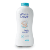 WHITE DOVE BABY POWDER