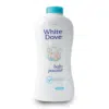 WHITE DOVE BABY POWDER