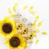 Sunflower Beauty Oil