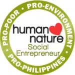 Social Enreprenuer Logo