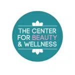 The Center For Beauty & Wellness Logo