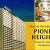 Pioneer Heights