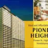 Pioneer Heights