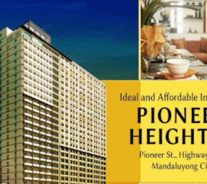 Pioneer Heights