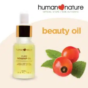 Pure Rosehip Oil