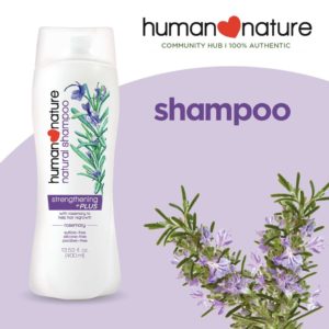 shampoo