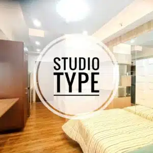 Studio Type 101 Xavierville