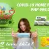 Covid Home Protect