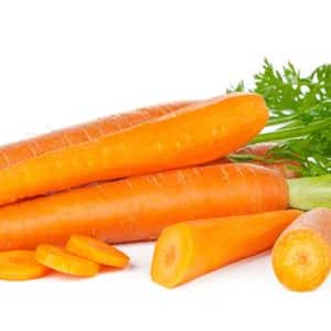 Carrots