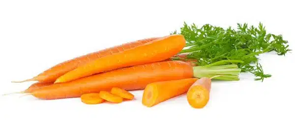 Carrots