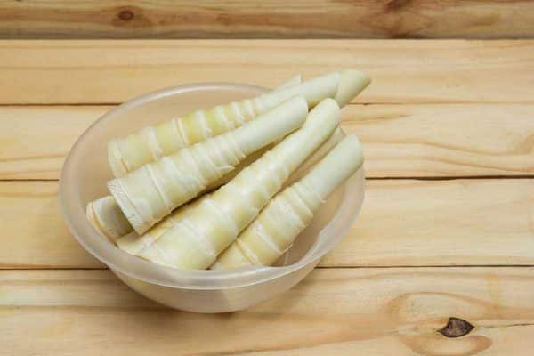 Labong (Bamboo Shoot)