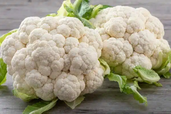 Cauliflower